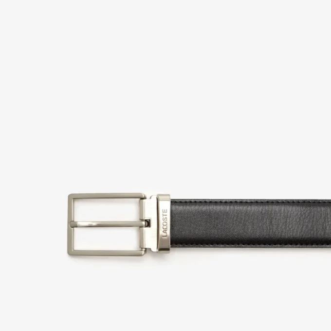 Coffret Cadeau ceinture à double boucle Coffret Cadeau ceinture à double boucle