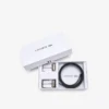 Coffret Cadeau ceinture à double boucle Coffret Cadeau ceinture à double boucle