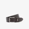 Coffret cadeau ceinture en cuir et porte-cartes Coffret cadeau ceinture en cuir et porte-cartes