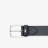 Coffret cadeau ceinture en cuir et porte-cartes Coffret cadeau ceinture en cuir et porte-cartes