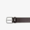 Coffret cadeau ceinture en cuir et porte-cartes Coffret cadeau ceinture en cuir et porte-cartes