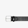 Coffret cadeau ceinture en cuir et porte-cartes Coffret cadeau ceinture en cuir et porte-cartes