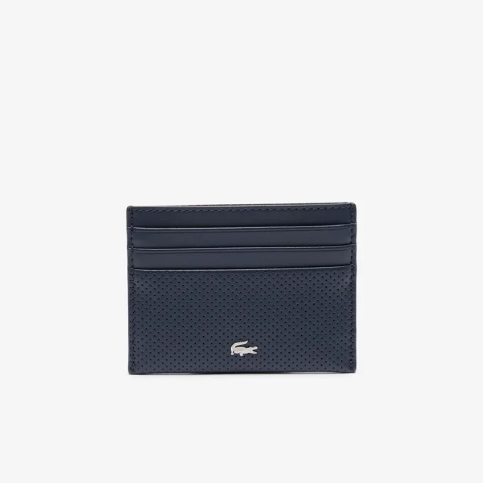 Coffret cadeau ceinture en cuir et porte-cartes Coffret cadeau ceinture en cuir et porte-cartes