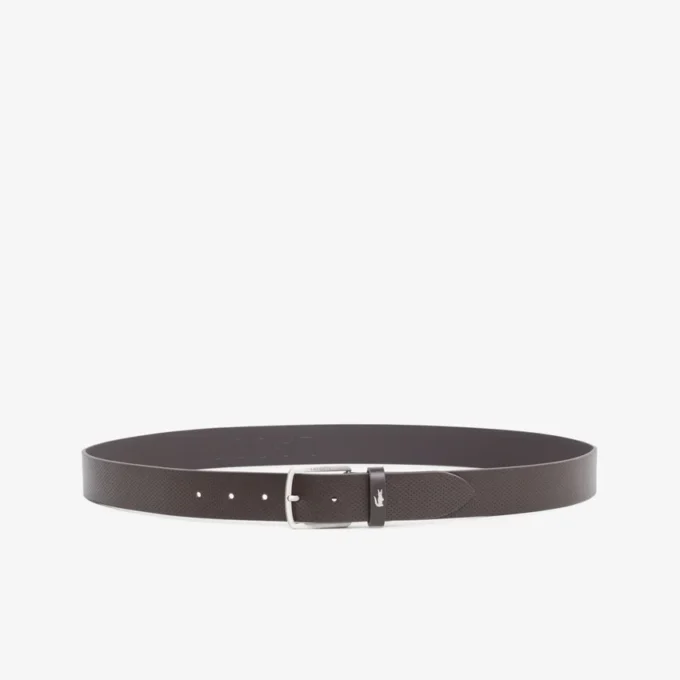 Coffret cadeau ceinture en cuir et porte-cartes Coffret cadeau ceinture en cuir et porte-cartes