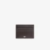 Coffret cadeau ceinture en cuir et porte-cartes Coffret cadeau ceinture en cuir et porte-cartes