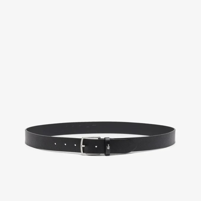 Coffret cadeau ceinture en cuir et porte-cartes Coffret cadeau ceinture en cuir et porte-cartes