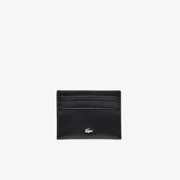 Coffret cadeau ceinture en cuir et porte-cartes Coffret cadeau ceinture en cuir et porte-cartes