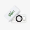 Coffret cadeau ceinture et boucle en cuir lisse Coffret cadeau ceinture et boucle en cuir lisse