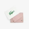 Coffret cadeau écharpe et bonnet en laine unisexe