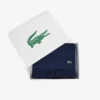 Coffret cadeau écharpe unisexe en laine brossée Coffret cadeau écharpe unisexe en laine brossée