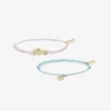 Coffret cadeau de bracelets d’été Coffret cadeau de bracelets d’été