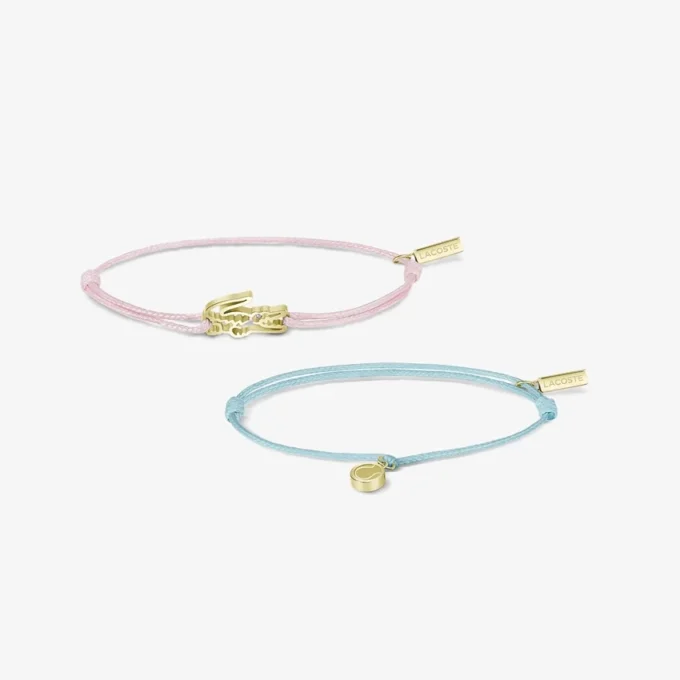 Coffret cadeau de bracelets d’été Coffret cadeau de bracelets d’été