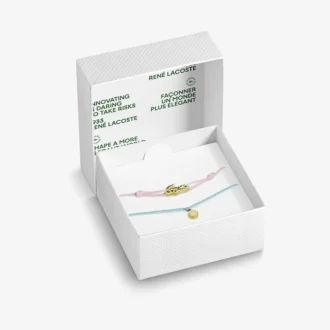 Coffret cadeau de bracelets d’été Coffret cadeau de bracelets d’été