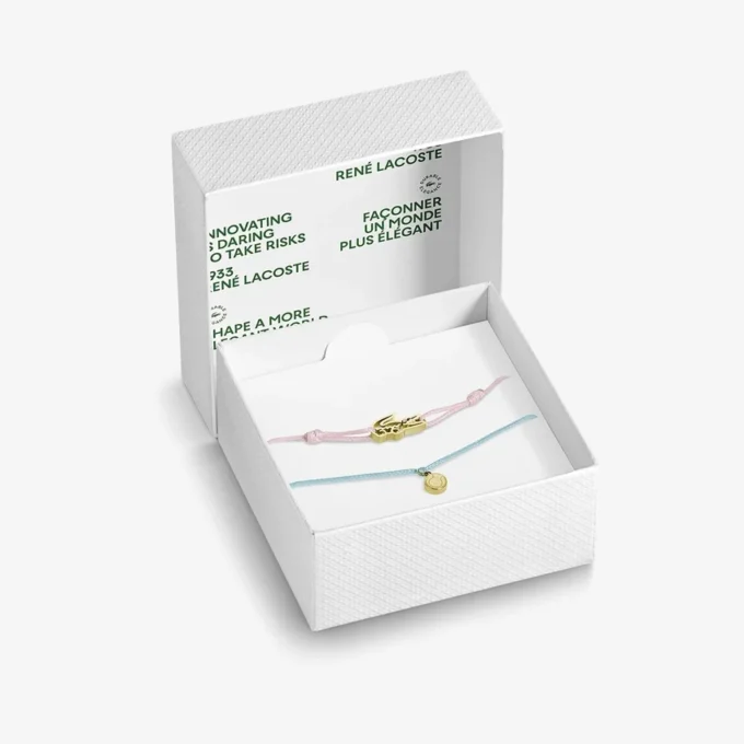 Coffret cadeau de bracelets d’été Coffret cadeau de bracelets d’été
