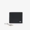 Coffret cadeau Fg : petit portefeuille et porte-clés