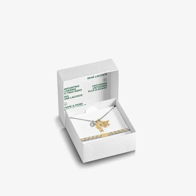 Coffret Cadeau Métropole