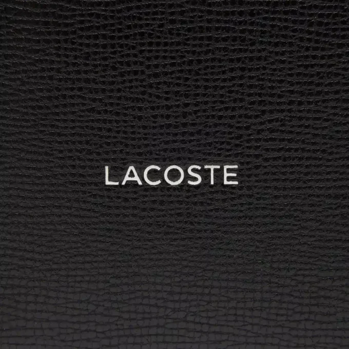Coffret cadeau Ossian : portefeuille et porte-clés