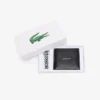 Coffret cadeau Ossian : portefeuille et porte-clés