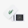 Coffret cadeau Ossian : portefeuille et porte-clés