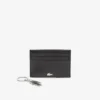 Coffret cadeau porte-cartes et porte-clés Fg