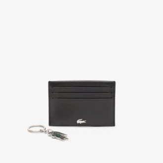 Coffret cadeau porte-cartes et porte-clés Fg