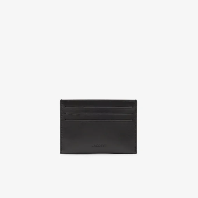 Coffret cadeau porte-cartes et porte-clés Fg
