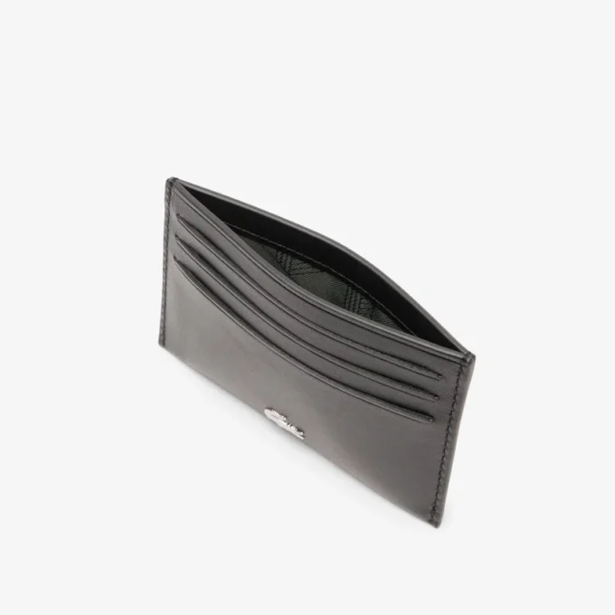 Coffret cadeau porte-cartes et porte-clés Fg