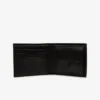 Coffret cadeau portefeuille et porte-cartes en cuir Fg