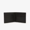 Coffret cadeau portefeuille et porte-clés assorti