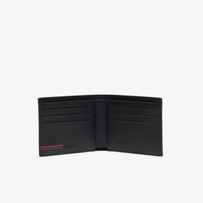 Coffret cadeau portefeuille et porte-clés Fg