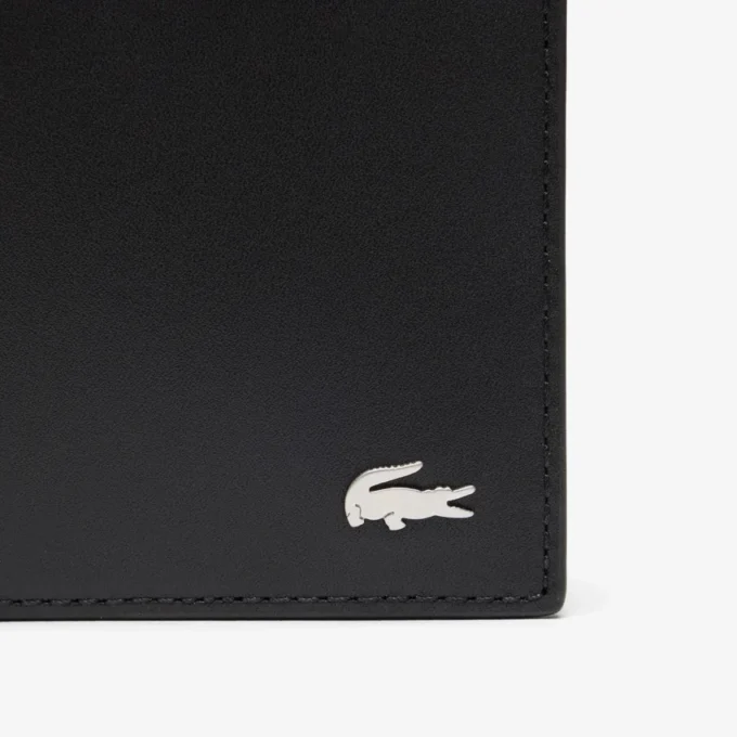Coffret cadeau portefeuille et porte-clés Fg