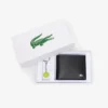 Coffret cadeau portefeuille et porte-clés Fg