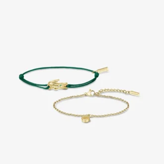 Coffret Cadeaux bracelets Crocodile Coffret Cadeaux bracelets Crocodile