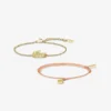 Coffret Cadeaux bracelets Crocodile Coffret Cadeaux bracelets Crocodile