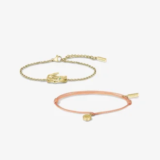Coffret Cadeaux bracelets Crocodile Coffret Cadeaux bracelets Crocodile