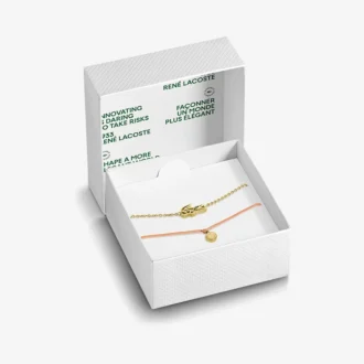 Coffret Cadeaux bracelets Crocodile Coffret Cadeaux bracelets Crocodile