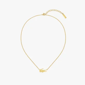 Collier Crocodile Collier Crocodile