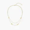 Collier Crocodile Collier Crocodile