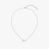 Collier Crocodile