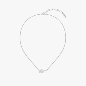 Collier Crocodile Collier Crocodile