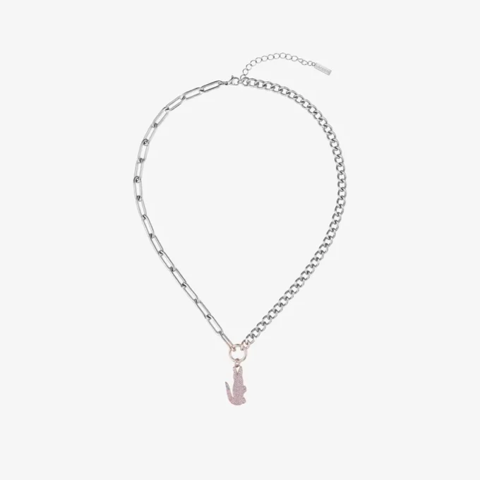 Collier Crocodile Collier Crocodile
