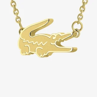 Collier Crocodile Collier Crocodile