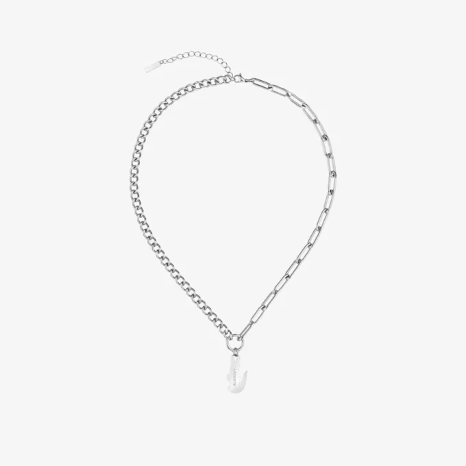 Collier Crocodile Collier Crocodile