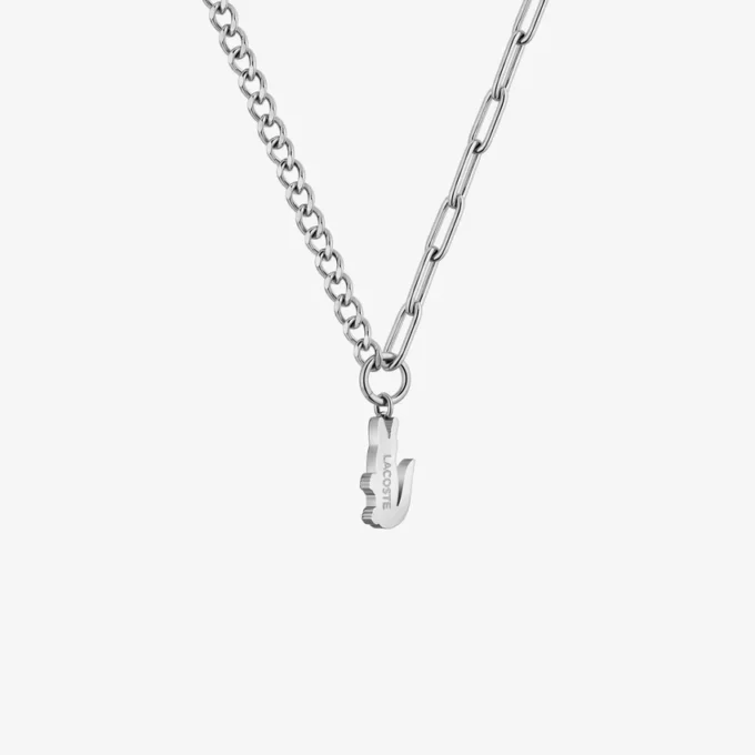 Collier Crocodile Collier Crocodile