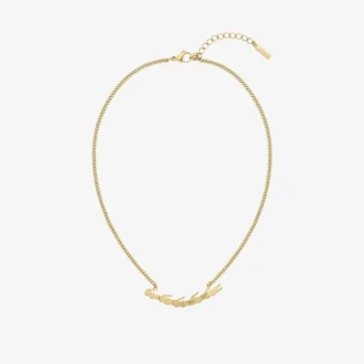 Collier Crocodile Multi Collier Crocodile Multi