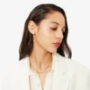 Collier Crocodile Multi Collier Crocodile Multi