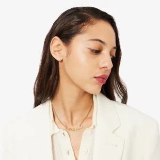 Collier Crocodile Multi Collier Crocodile Multi