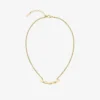 Collier Crocodile Multi Collier Crocodile Multi