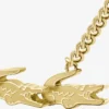 Collier Crocodile Multi Collier Crocodile Multi