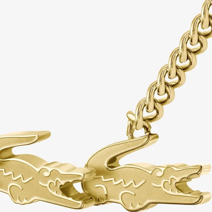 Collier Crocodile Multi Collier Crocodile Multi